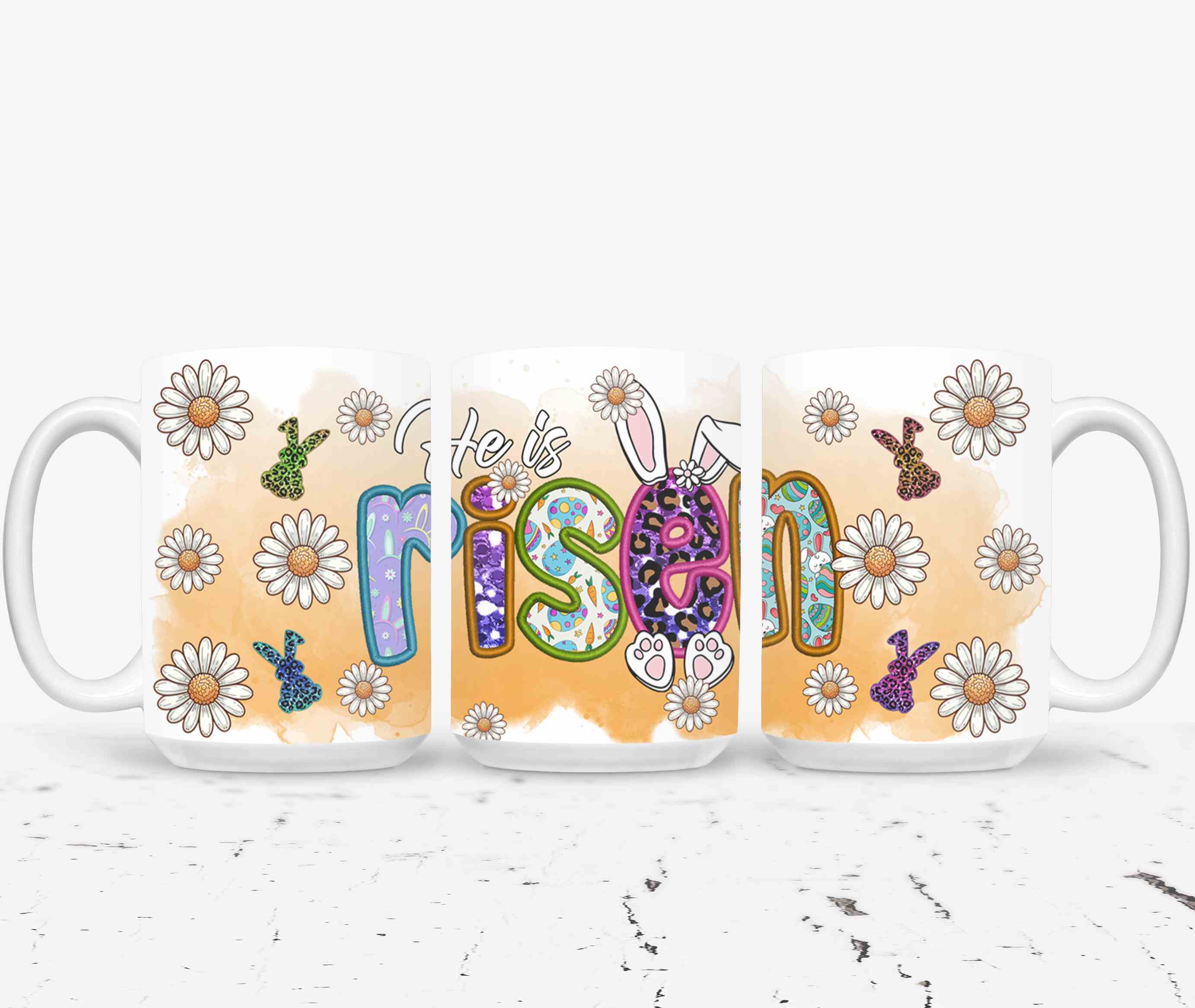 He is Risen-10364